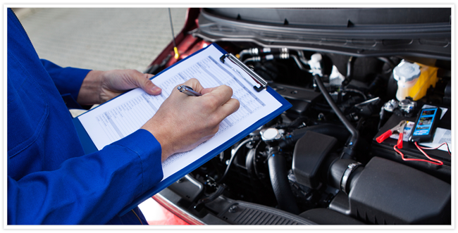 Preventative Auto Maintenance Service in Dorset, VT